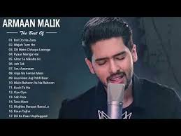 Best Of Armaan Malik Armaan Malik New Songs Collection 2019 Latest Bollywood Romantic Songs 2019 Youtube Bollywood Songs Mp3 Song Songs