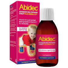 These results suggest that rickets in young children in urban kenya is usually driven by vitamin d deficiency, and vitamin d supplementation is likely to be required for full recovery. Abidec Multivitamin Syrup 150ml Pharmacy Direct Kenya