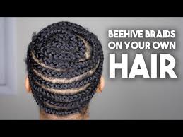 There is also the option between human hair, human synthetic mix, and synthetic hair. Crochet Braids How To Do Crochet Styles For Beginners