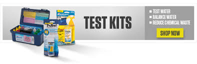 Pool Water Test Strips Leslies Poolapedia