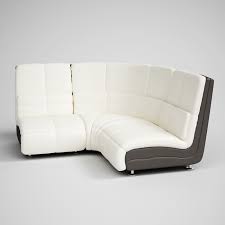 Pair an easy beige sofa with a new leather recliner or updated accessories to bring the room together. Modern Corner Sofa 16 Cgaxis 3d Models Store