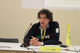 Coldiretti Lucca: rinnovato il consiglio direttivo, Andrea Elmi confermato  presidente. Le priorità del settore - VersiliaPost