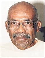 Edward Terrell Obituary (2008)