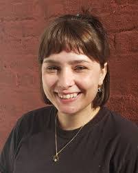 Kara Caldwell's Instagram, Twitter & Facebook