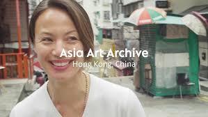 Asia Art Archive 20 Years On