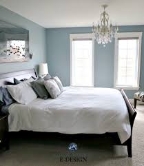 How To Choose The Best Blue Paint Colour Green Bedroom Walls Blue Bedroom Walls Master Bedroom Colors