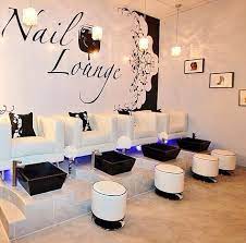 Best Pedicure Salon Ideas Ideas Salon Decor Nail Salon Interior Pedicure Salon
