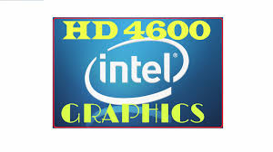 World of Incredible Intel Graphics Modded Driver: HD 4600