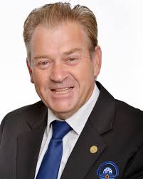 The Master Plumbers and Gasfitters Association of WA remembers the 1 year  anniversary of long serving member, Vice President and friend Ron Grant 🕊️