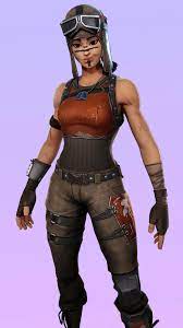 Red nosed raider via r fortnitebr best gaming wallpapers. Fortnite Renegade Raider Skin Outfit 4k Wallpaper 5 2228