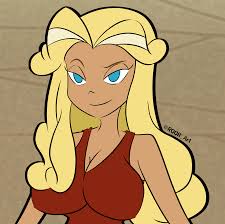 Rad the Sexy Deathguard (RQQR) [Dawn of The Croods] : rrule34