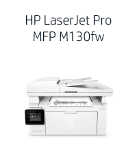 Hp laserjet pro mfp m130 series drivers, free and safe download. Amazon Com Hp Laserjet Pro M130fw All In One Wireless Laser Printer Works With Alexa G3q60a Replaces Hp M127fw Laser Printer Office Products