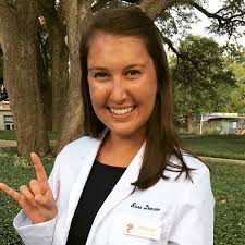 Rose Denzer's Instagram, Twitter & Facebook