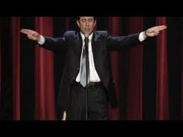 Jerry Seinfeld On Airplane Travel Youtube