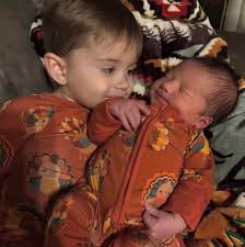 Cody Custer Page, Too!