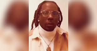 Obituary for Reginald Singleton