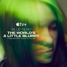 You can also upload and share your favorite billie eilish wallpapers. Billie Eilish Billie Eilish The World S A Little Blurry The Documentary Film Trailer Out Tomorrow At 9am Pt Apple Tv Facebook