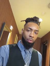 De'Andre D. Bryant (@enigmaticvirgo) • Instagram photos and videos