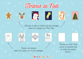Epingle Sur Lettres Au Pere Noel A Imprimer