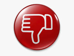 Free pulgar para arriba icons in various ui design styles for web, mobile, and graphic design projects. Transparent Pulgar Arriba Png Like Don T Like Icon Png Download Transparent Png Image Pngitem