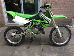 Bookmark file pdf kawasaki kx 80 service manualkx 100 1 it has begun.kawasaki kx80. 2001 Kawasaki Kx100 Sold Maxtakeoff