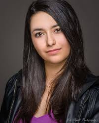 Actress seeking principal roles in Toronto