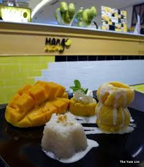 Welcome to nani's recipes and vlogs. Mango Aloha Mid Valley Megamall Kuala Lumpur The Yum List