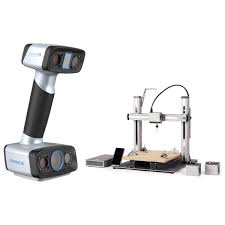 3D Scan to Print R&D Professional Bundles