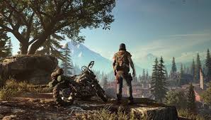 Explore days gone wallpapers on wallpapersafari | find more items about days gone wallpapers, days gone 2019 wallpapers, days gone mobile wallpapers. 41 Days Gone Hd Wallpapers Hintergrunde Wallpaper Abyss