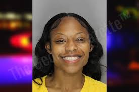 Desiree Doyle — Cobb County Jail Bookings