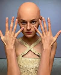 I thought their long nails were just part of their character designs but  they actually got long nails Nice