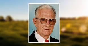 Walter J. "Jim" Henning Obituary February 1, 2019