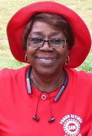 It is with heavy hearts that we acknowledge the immense loss of Kimberly  Welsh, our founding member and guiding force at the HSB Valley Chamber of  Commerce. Kimberly's dedication and passion were