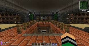 It has been designed from the ground up to be the best modpack to introduce new players to minecraft mods. Feed The Beast World Minecraft Map