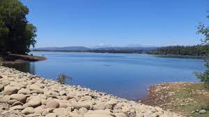 Se vende excelente parcela de 12.000 mts2 en sector tranque de coihueco a solo tres kilometros del centro de la comuna. Wikiloc Foto De Chillan Tranque De Coihueco 1 1