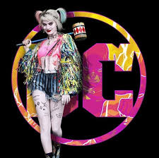 Birds Of Prey Logo Comic Pin On Awesome Comic Arts