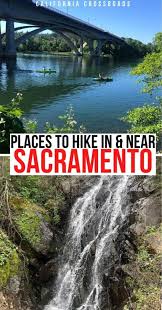 Whether its skiing and snowboarding, bicycling, hiking, rafting, lounging by the lakeshore, shopping or trying your luck at one of the casinos on the nevada side of the border, lake tahoe is a favorite destination for sacramentans and visitors alike. The Absolute Best Hikes Near Sacramento 15 Ideas California Crossroads