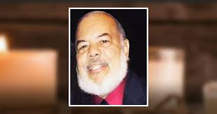 Ford Ronald Otey Obituary November 26, 2024