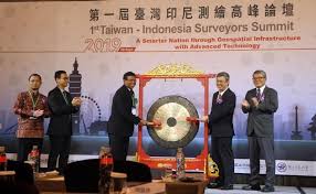 The site owner hides the web page description. å°æ¹¾ã¨ã‚¤ãƒ³ãƒ‰ãƒã‚·ã‚¢ åˆã®æ¸¬é‡å£«ã‚µãƒŸãƒƒãƒˆé–‹å‚¬ Taiwan Today