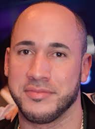 Juan Monegro's Instagram, Twitter & Facebook