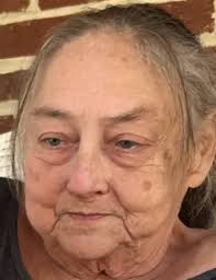 Obituary information for Brenda Faye Smith