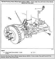 01 Eldorado Service Stability And Steering Systems Cadillac Owners Forum