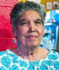 Elisa Galindo Alcorta