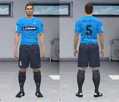 В новом сезоне крылья советов будут выступать в новой форме от puma. Kits For Pes Ispravlennaya Forma Krylev Sovetov Na Sezon 2017 18