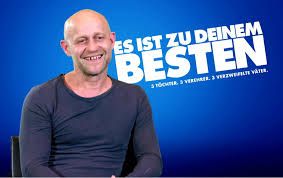Jürgen vogel hat keine lust auf das soziale netzwerk facebook. Jurgen Vogel Erstmal Nase Brechen Dann Entschuldigen Interview