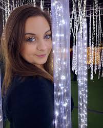 allie.gamble took my caption @ Lumaze Pittsburgh