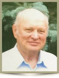 Gordon 'Wayne' Speers