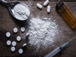 Large quantity of mephedrone drugs seized from Surat
