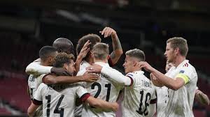 (belga) le match d'ouverture de la campagne des diables rouges dans la 2e édition de la ligue des nations de football se jouera au danemark le samedi 5 septembre (20h45). Une Belgique Appliquee Domine Le Danemark Eurosport