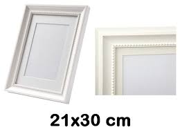 Ikea Sondrum 21x30 Cm Ramka Na Zdjecia Biala Fv 4906724426 Oficjalne Archiwum Allegro Ikea Frame Decor